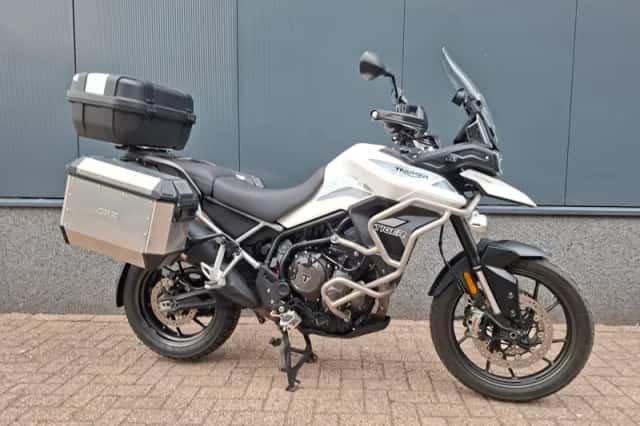 Triumph Tiger 900 GT PRO (2023) thumbnail 1