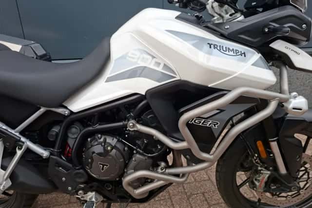 Triumph Tiger 900 GT PRO (2023) thumbnail 4