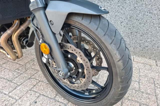 Yamaha MT-07 (2019) thumbnail 5