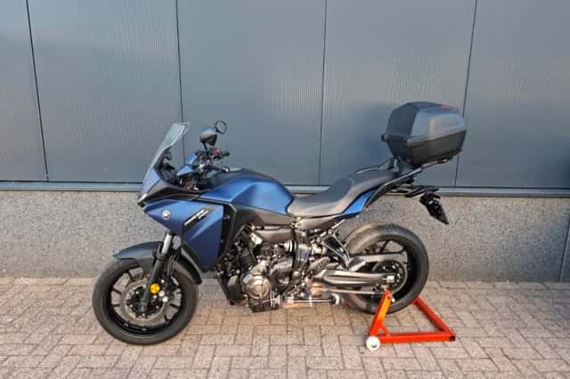 Yamaha Tracer 700 (2020) thumbnail 2