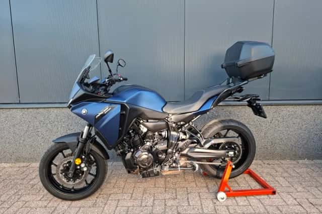 Yamaha Tracer 700 (2020) thumbnail 3