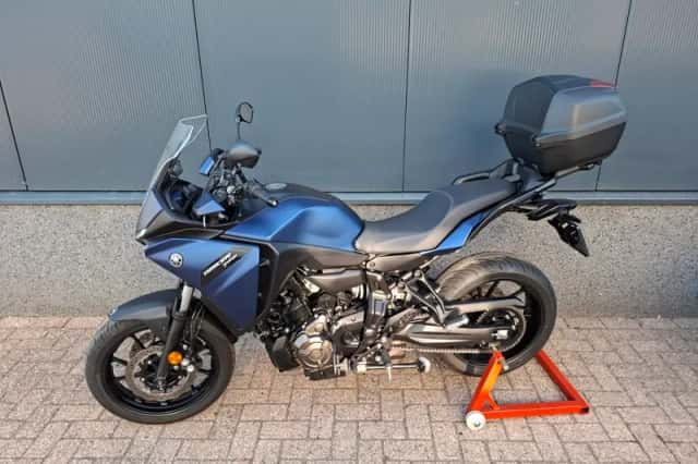 Yamaha Tracer 700 (2020) thumbnail 4
