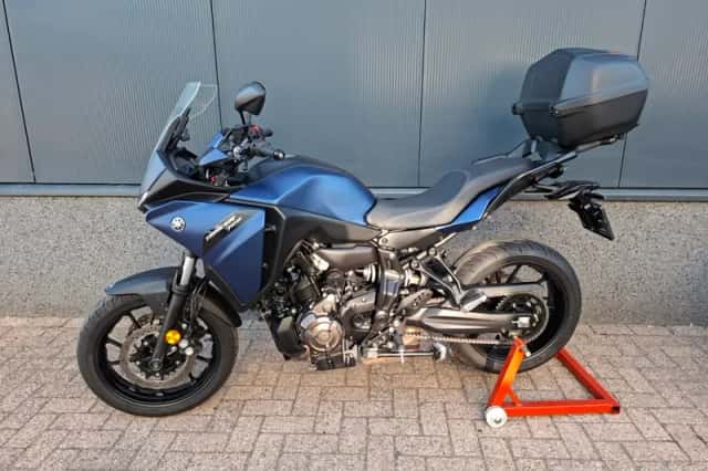 Yamaha Tracer 700 (2020) thumbnail 5