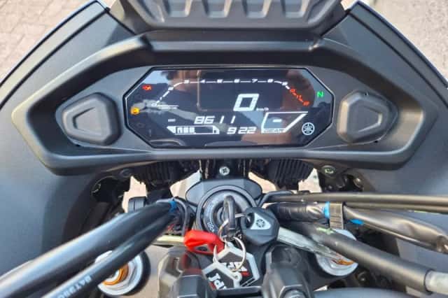 Yamaha Tracer 700 (2020) thumbnail 6