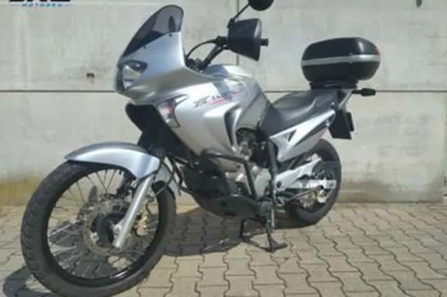 Honda XL 650 V Transalp (2005) thumbnail 2