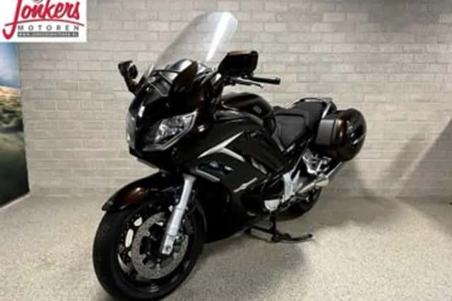 Yamaha FJR1300 (2013) thumbnail 4