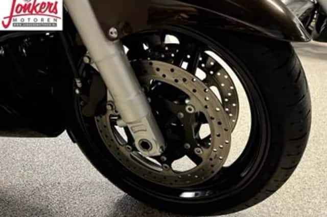 Yamaha FJR1300 (2013) thumbnail 5