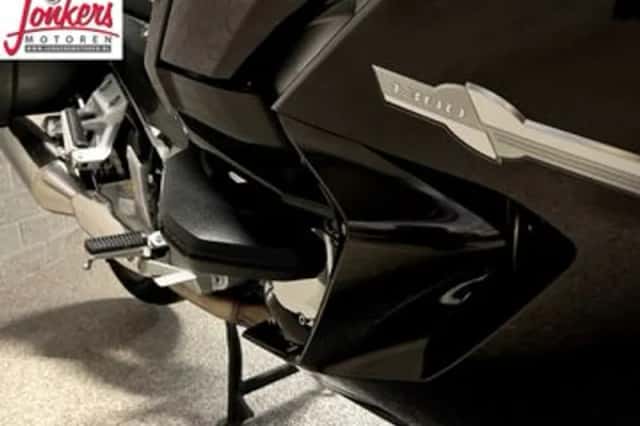 Yamaha FJR1300 (2013) thumbnail 6
