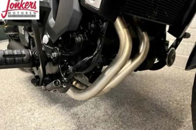 Kawasaki Vulcan (2017) thumbnail 6