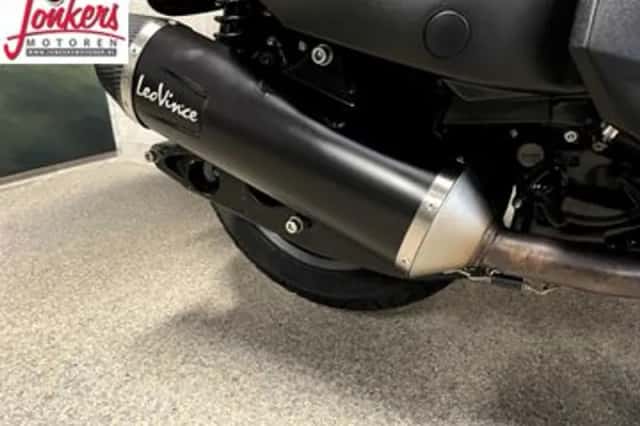 Yamaha X MAX 400 (2015) thumbnail 6