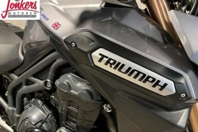 Triumph Tiger Explorer (2012) thumbnail 5