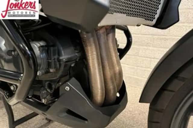 Triumph Tiger Explorer (2012) thumbnail 6