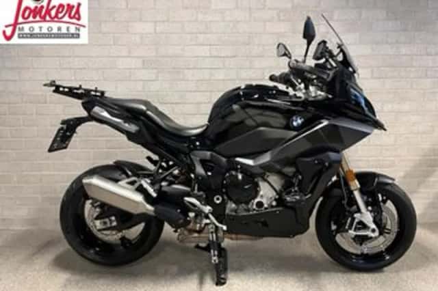 BMW S 1000 XR (2023) thumbnail 1