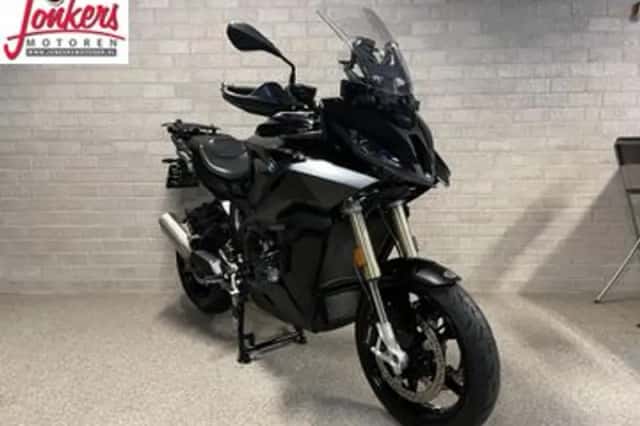 BMW S 1000 XR (2023) thumbnail 2