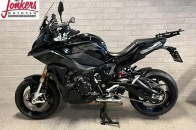 BMW S 1000 XR (2023) thumbnail 3
