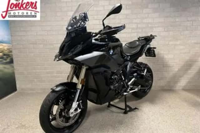 BMW S 1000 XR (2023) thumbnail 4