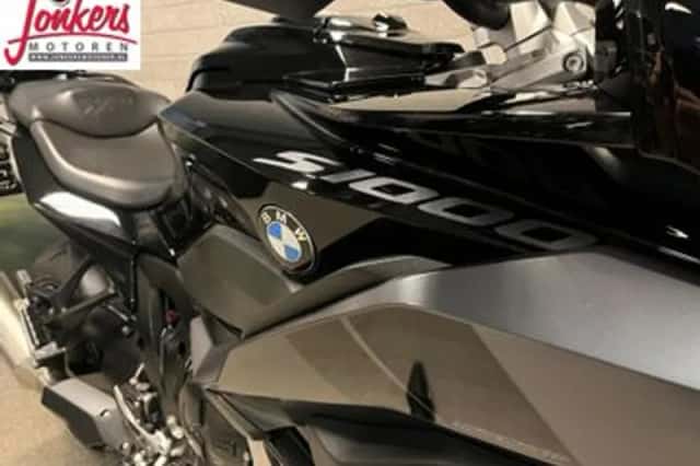 BMW S 1000 XR (2023) thumbnail 5