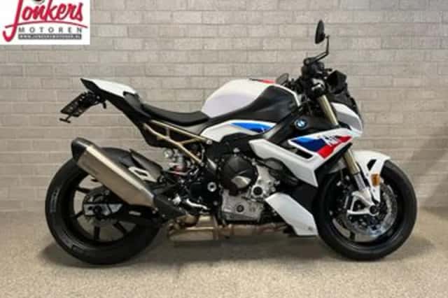 BMW S 1000 R (2023) thumbnail 1