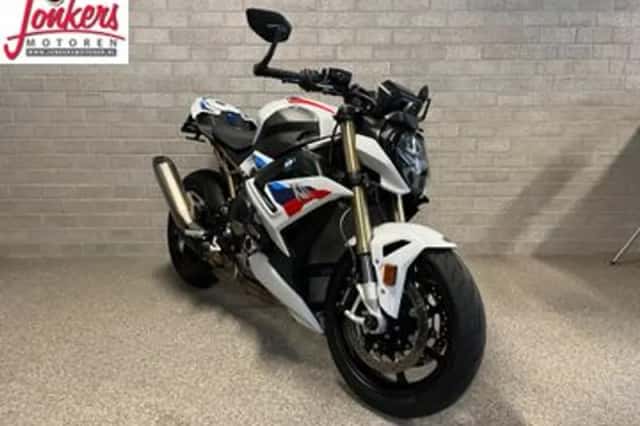 BMW S 1000 R (2023) thumbnail 2