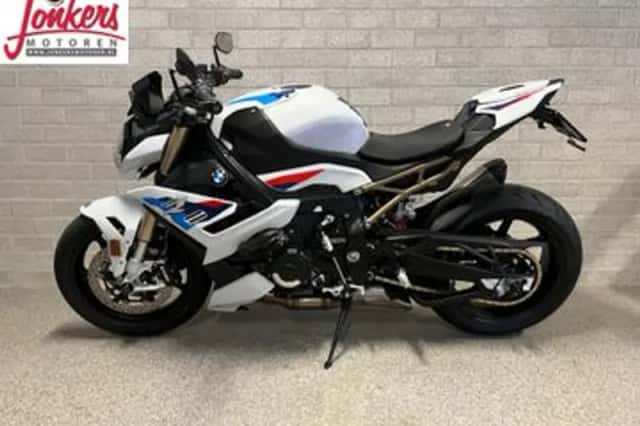 BMW S 1000 R (2023) thumbnail 3