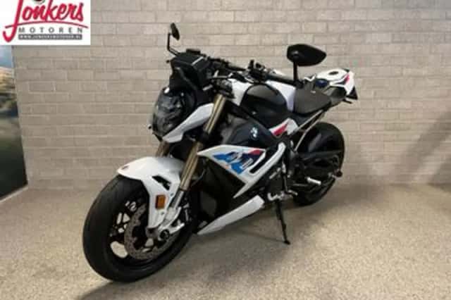BMW S 1000 R (2023) thumbnail 4