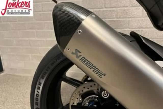 BMW S 1000 R (2023) thumbnail 5