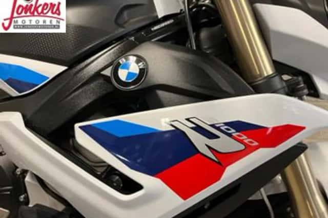 BMW S 1000 R (2023) thumbnail 6