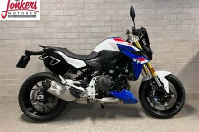 BMW F 900 R (2025) thumbnail 2