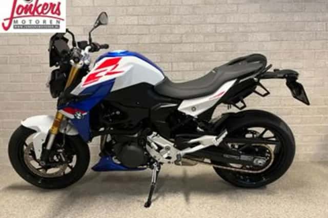 BMW F 900 R (2025) thumbnail 6