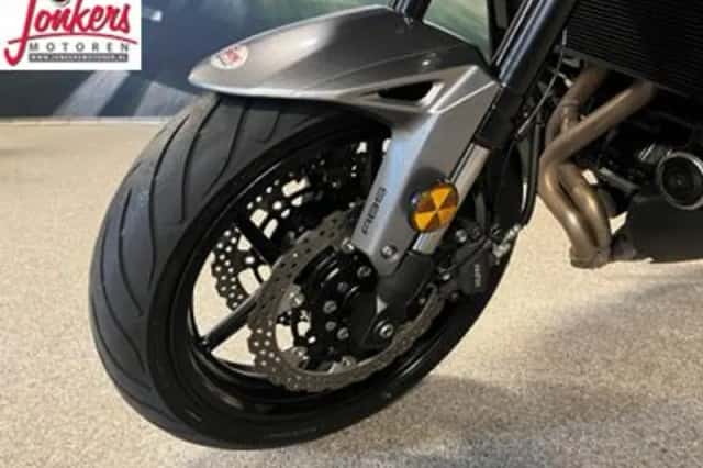 Kawasaki Versys 650 (2021) thumbnail 6