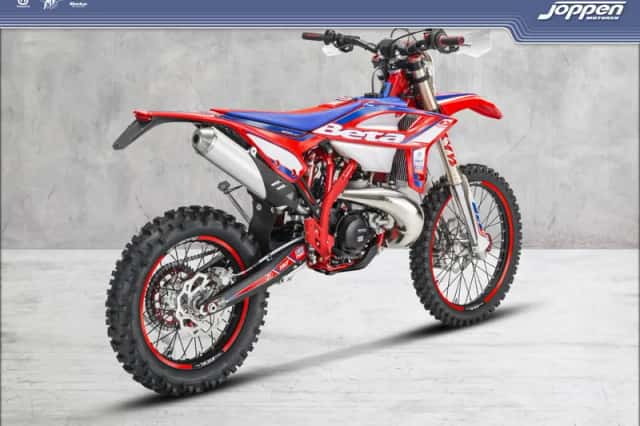 Beta RR 250 (2026) thumbnail 2