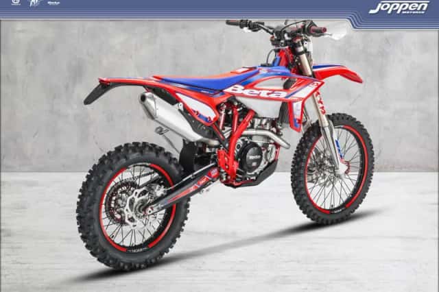 Beta RR430 4T Racing (2026) thumbnail 2