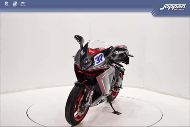MV Agusta F3 800 (2026) thumbnail 4