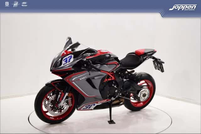 MV Agusta F3 800 (2026) thumbnail 5