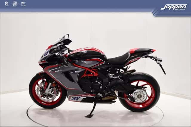 MV Agusta F3 800 (2026) thumbnail 6