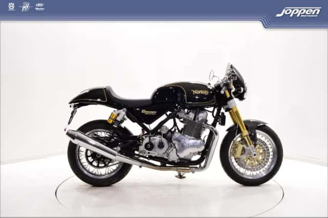 Norton Commando 961 (2026) thumbnail 1