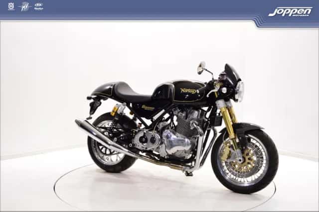 Norton Commando 961 (2026) thumbnail 2