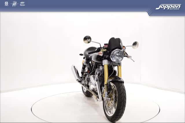 Norton Commando 961 (2026) thumbnail 3