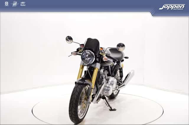 Norton Commando 961 (2026) thumbnail 4