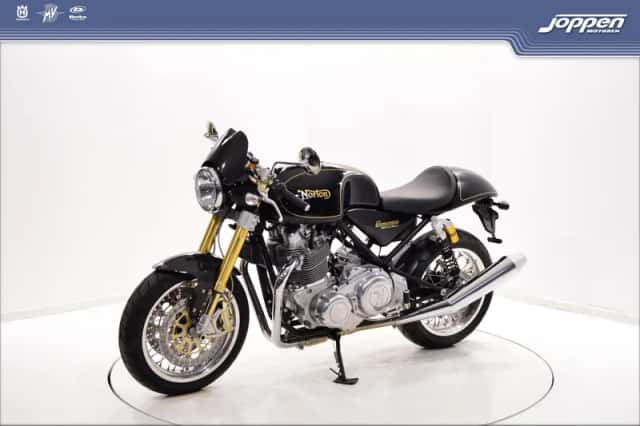 Norton Commando 961 (2026) thumbnail 5