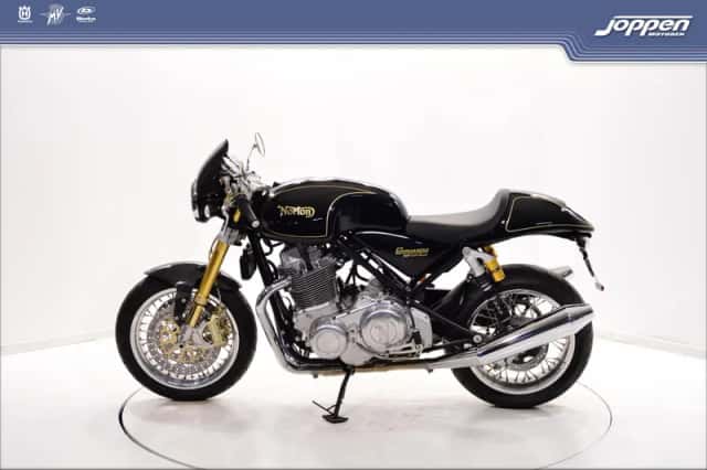 Norton Commando 961 (2026) thumbnail 6