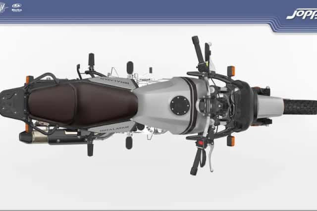 Royal Enfield Himalayan (2026) thumbnail 2