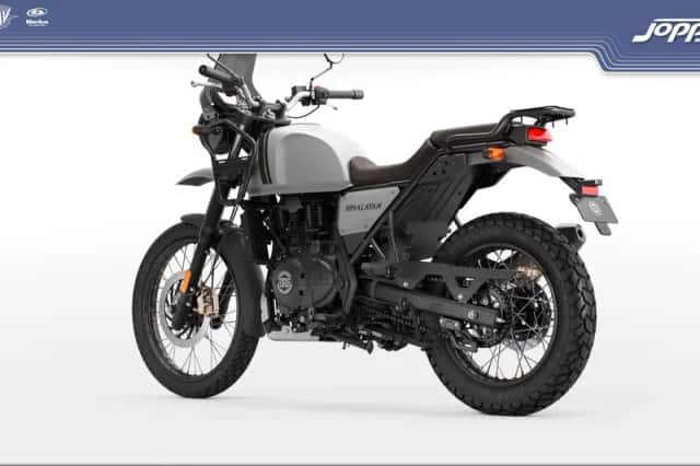 Royal Enfield Himalayan (2026) thumbnail 4