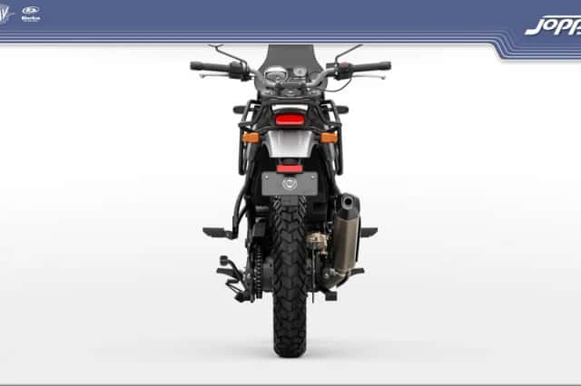 Royal Enfield Himalayan (2026) thumbnail 5