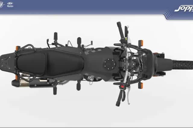Royal Enfield Himalayan (2026) thumbnail 2