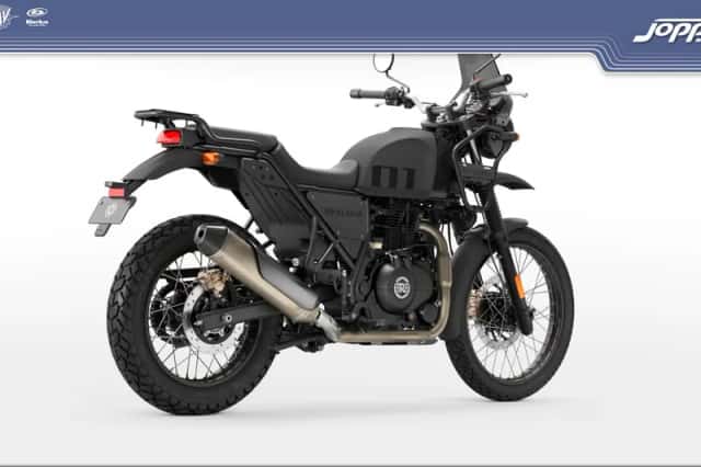 Royal Enfield Himalayan (2026) thumbnail 3
