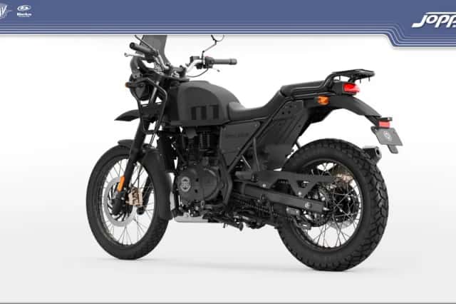 Royal Enfield Himalayan (2026) thumbnail 4