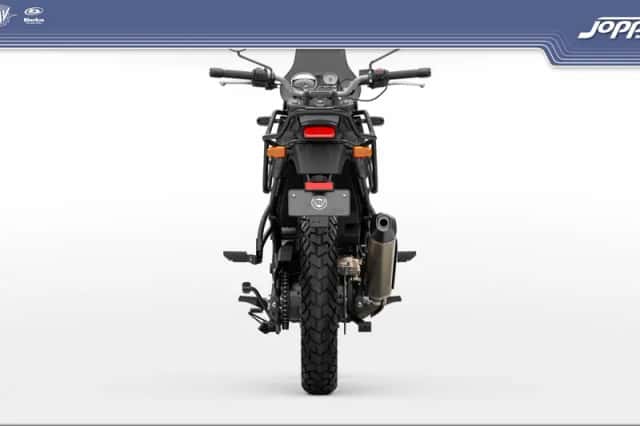 Royal Enfield Himalayan (2026) thumbnail 5