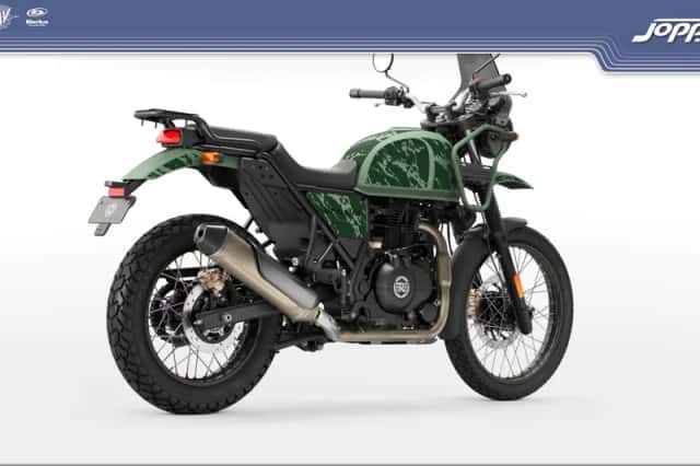 Royal Enfield Himalayan (2026) thumbnail 3