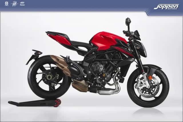 MV Agusta Brutale 800 (2026) thumbnail 1